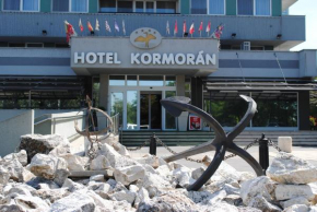 Hotel Kormorán